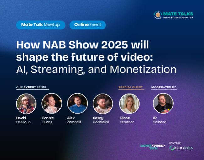 NAB Show 2025